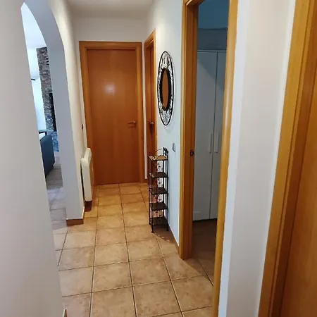 Piso Rural Sol Bergueda Apartamento Aviá Exterior foto