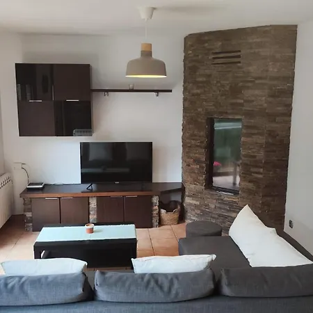 Piso Rural Sol Bergueda Apartamento Aviá Exterior foto