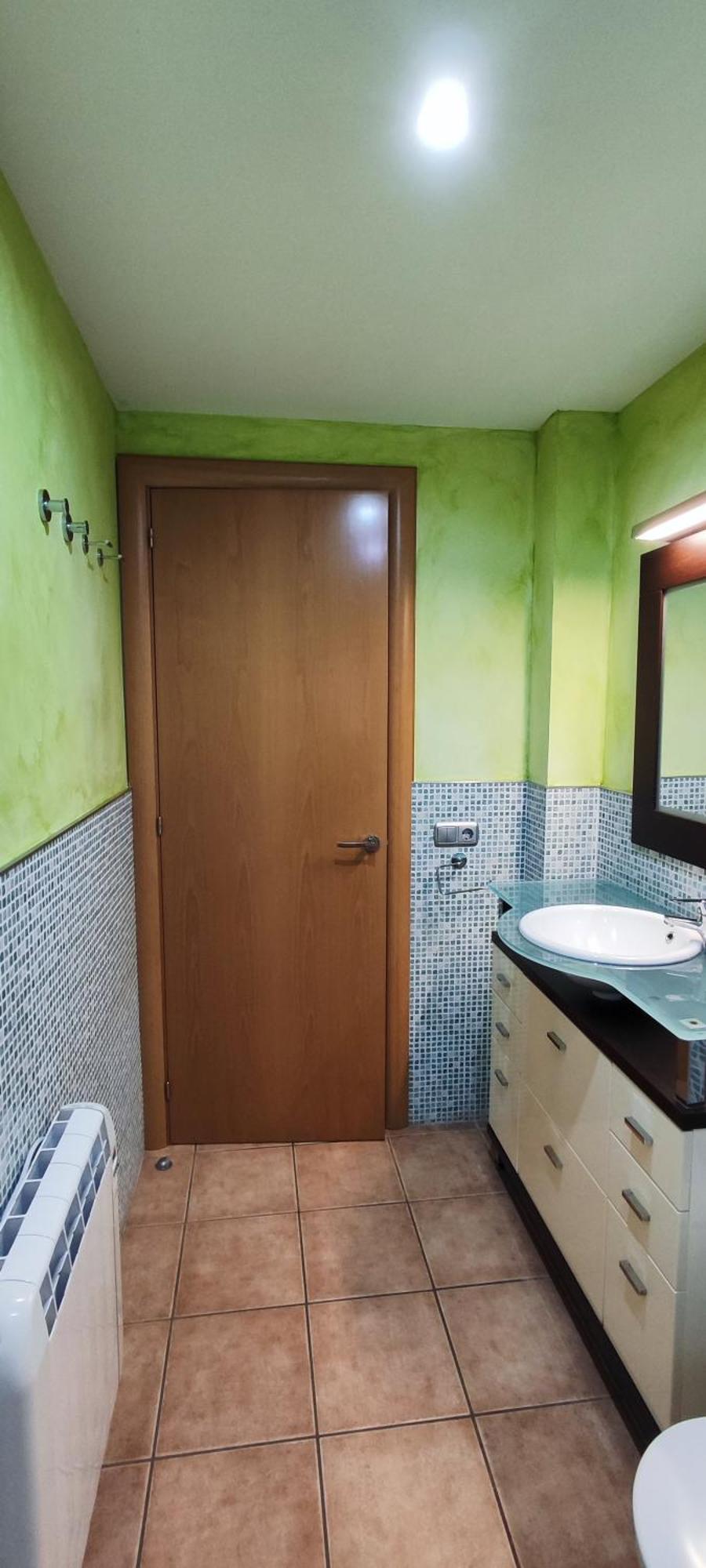 Apartment Piso Rural Sol Bergueda *