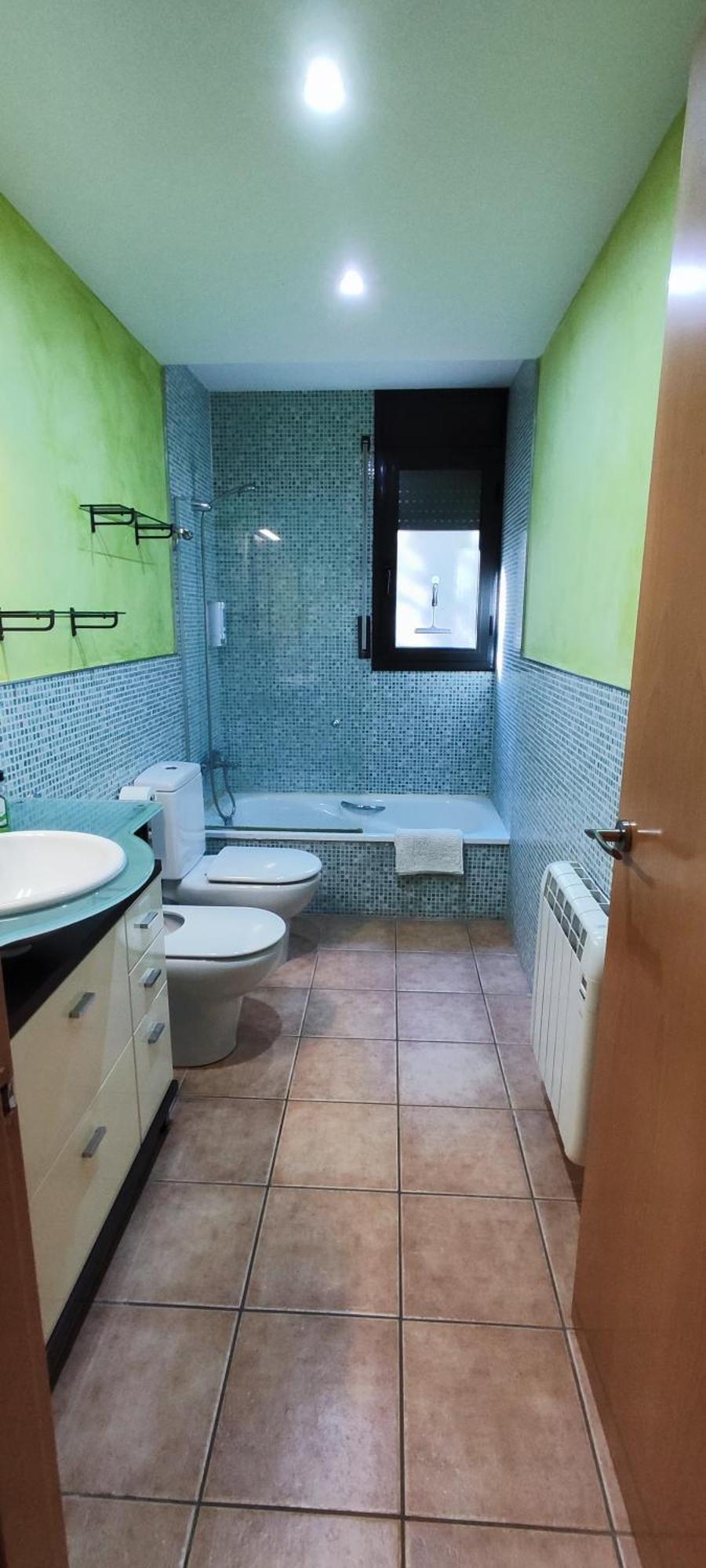 Apartment Piso Rural Sol Bergueda *