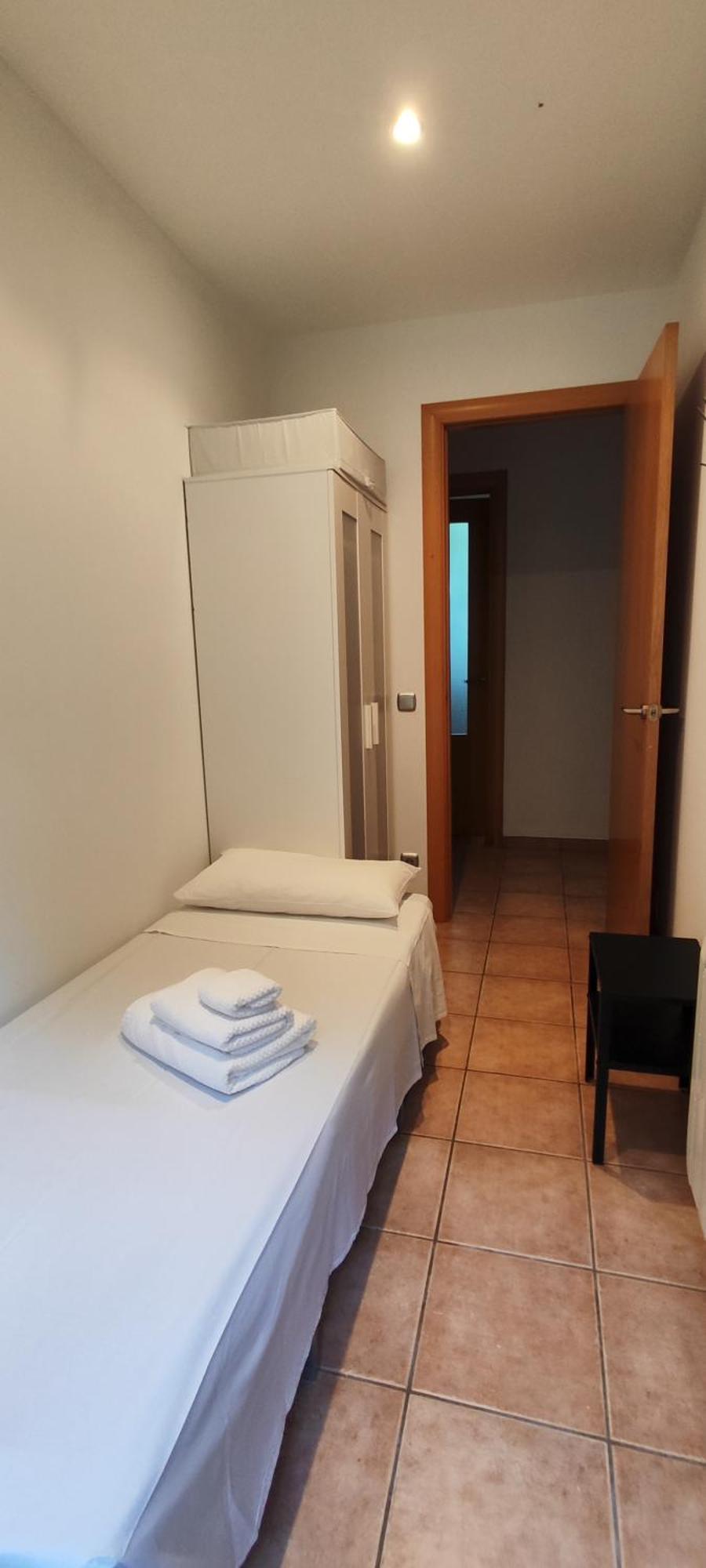 Piso Rural Sol Bergueda Appartement *