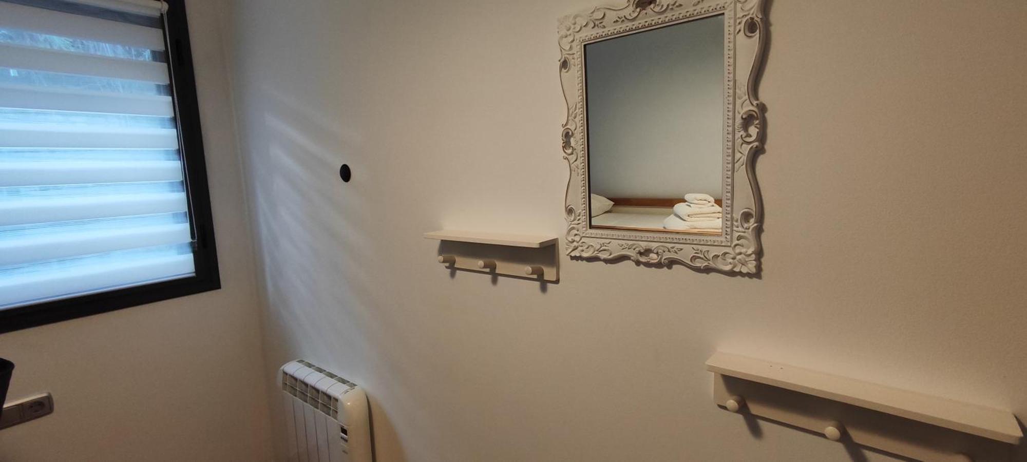 Piso Rural Sol Bergueda Appartement