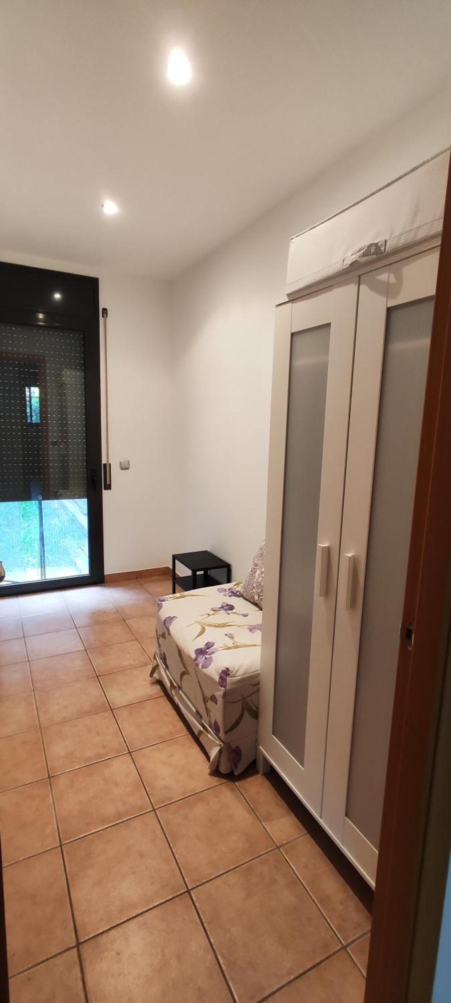 Piso Rural Sol Bergueda Appartement Aviá