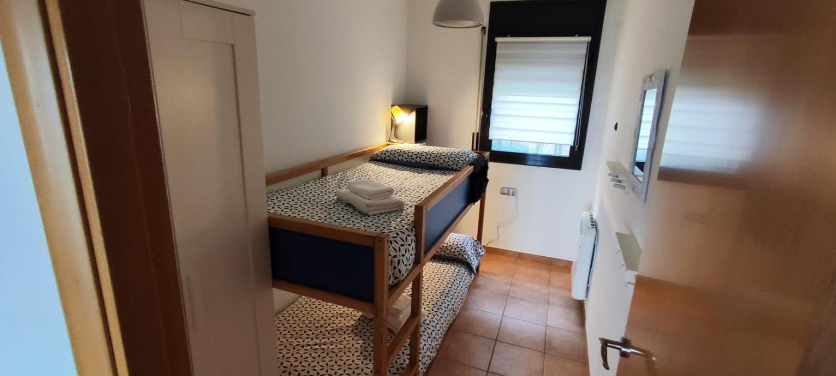 Piso Rural Sol Bergueda * Avia