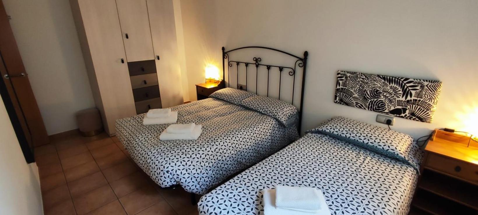 Apartment Piso Rural Sol Bergueda *